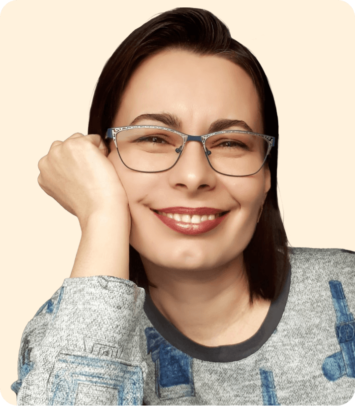 Основатель и преподаватель: Мария Корнилова